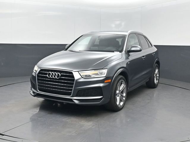 Used 2018 Audi Q3 2.0T Premium FWD image 1