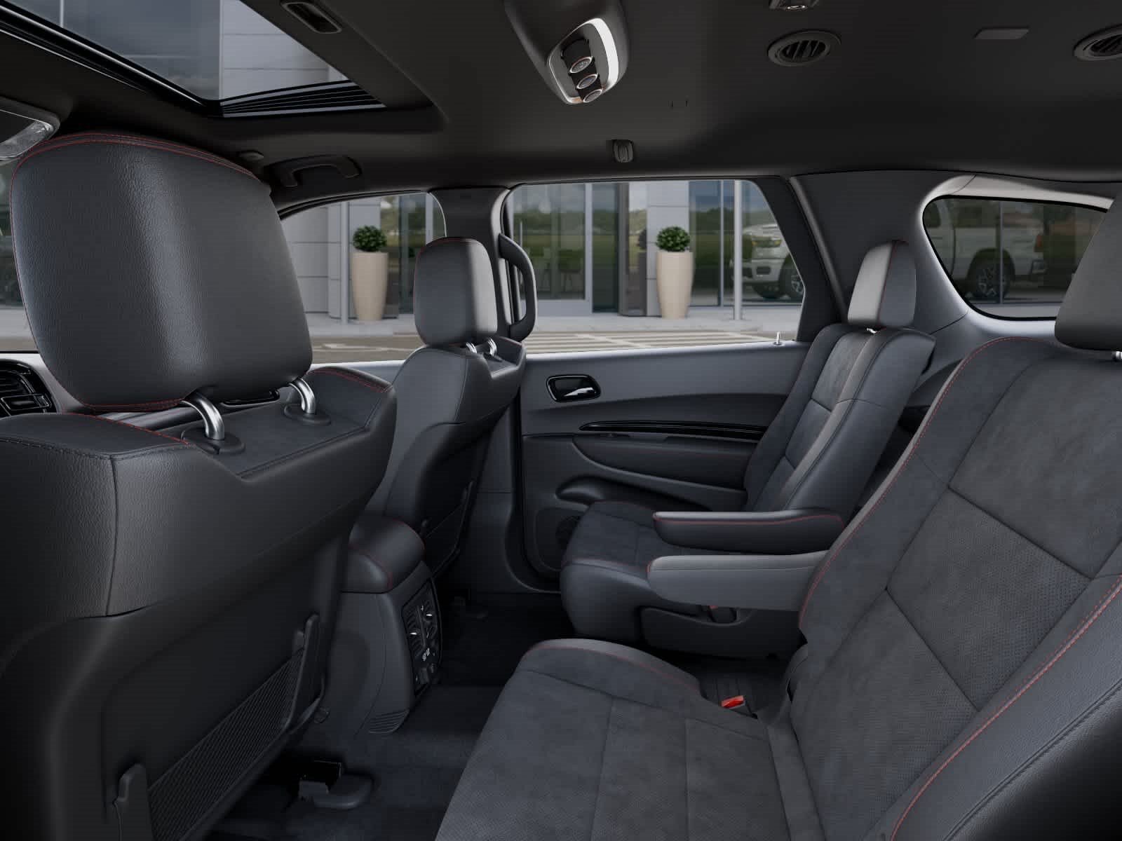 New 2026 Dodge Durango GT AWD/4WD image 23