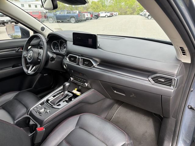 Used 2024 MAZDA CX-5 Carbon Edition AWD/4WD image 30