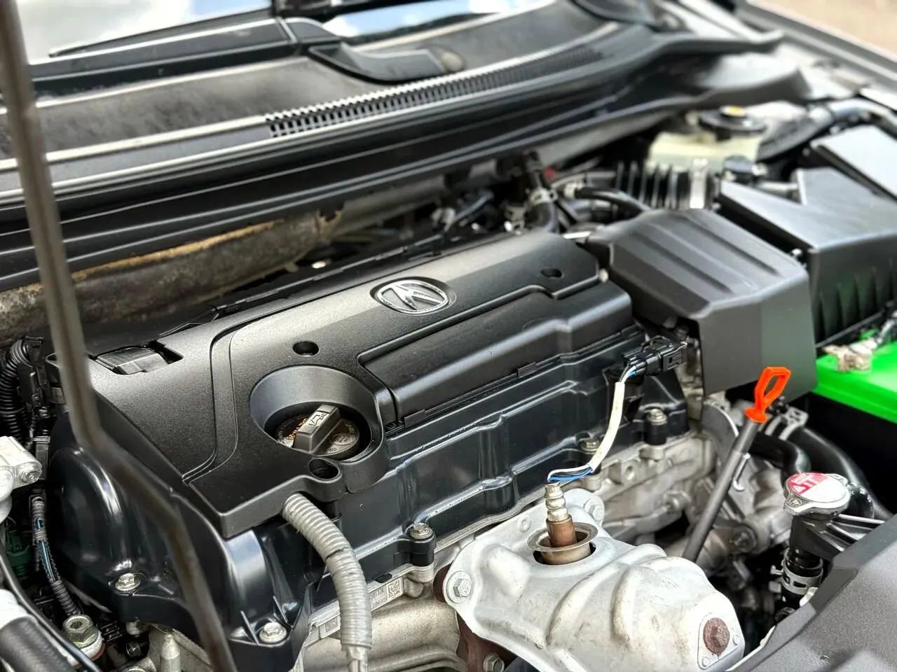 Used 2019 Acura ILX image 38