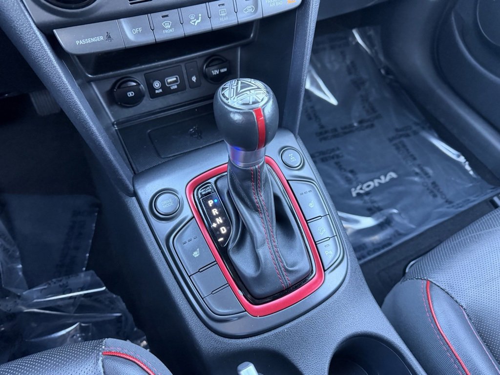 Used 2019 Hyundai Kona Ultimate image 26