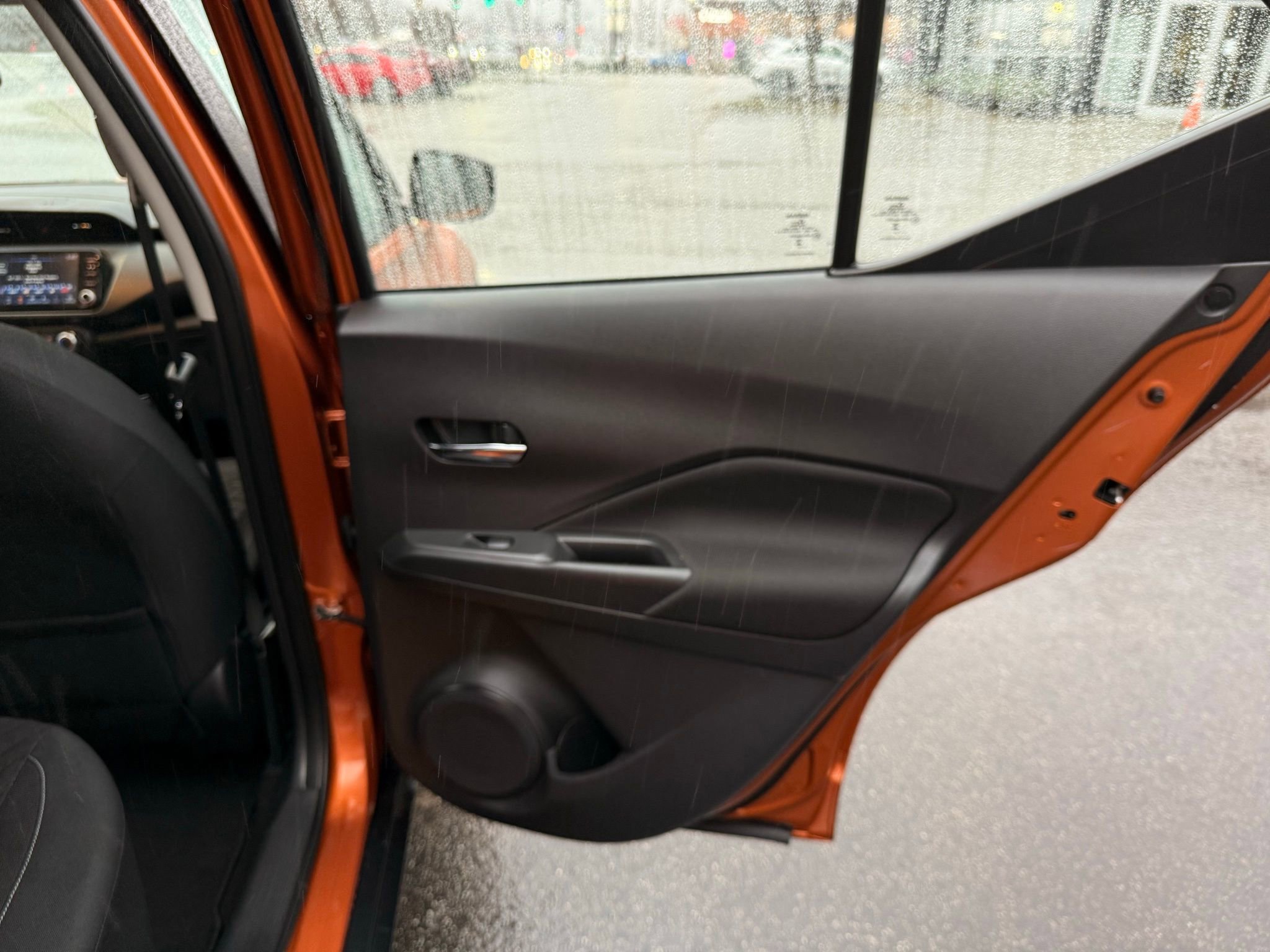 Used 2023 Nissan Kicks SV image 21