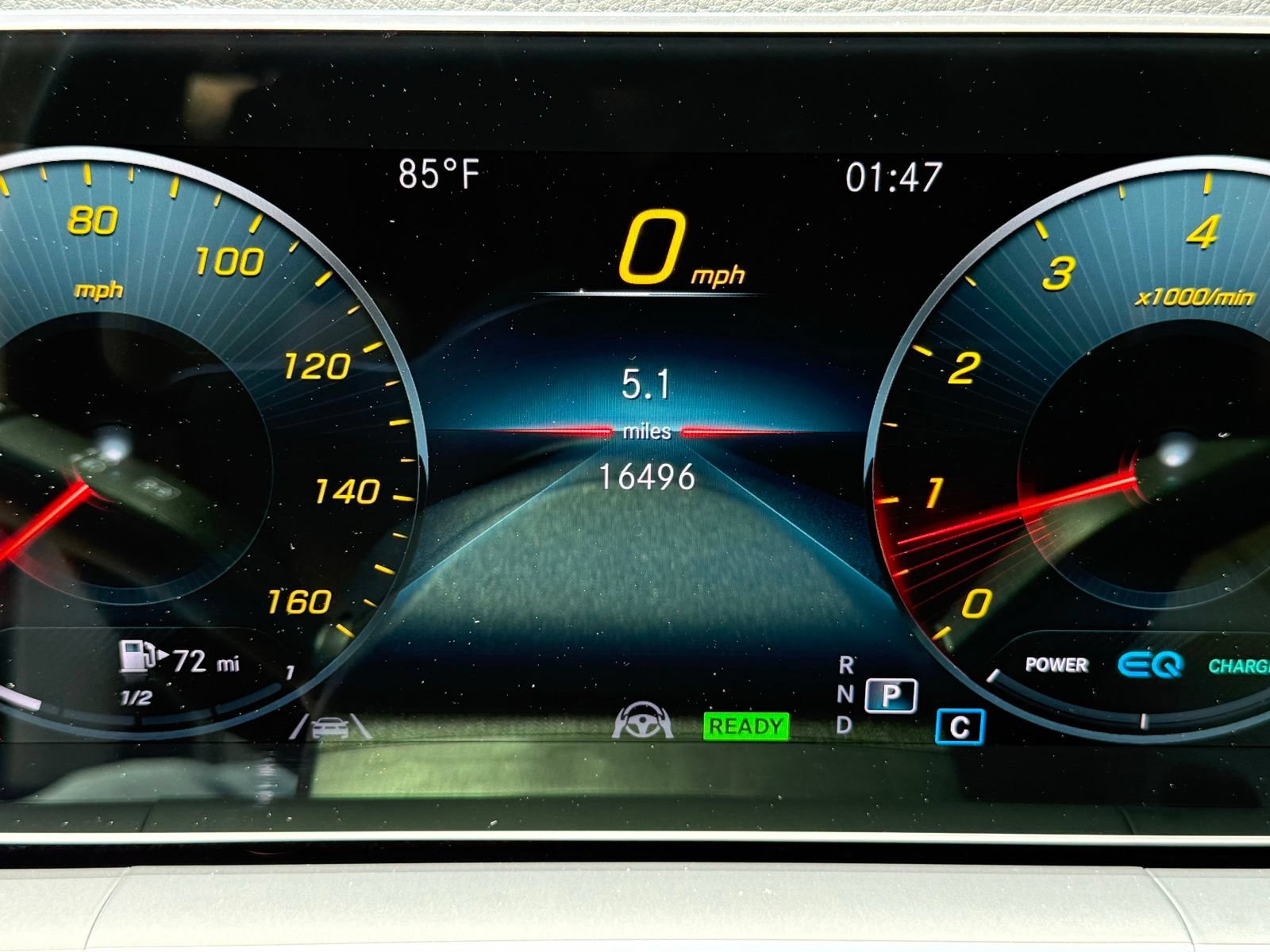 Used 2022 Mercedes-Benz GLS 450 4MATIC image 35