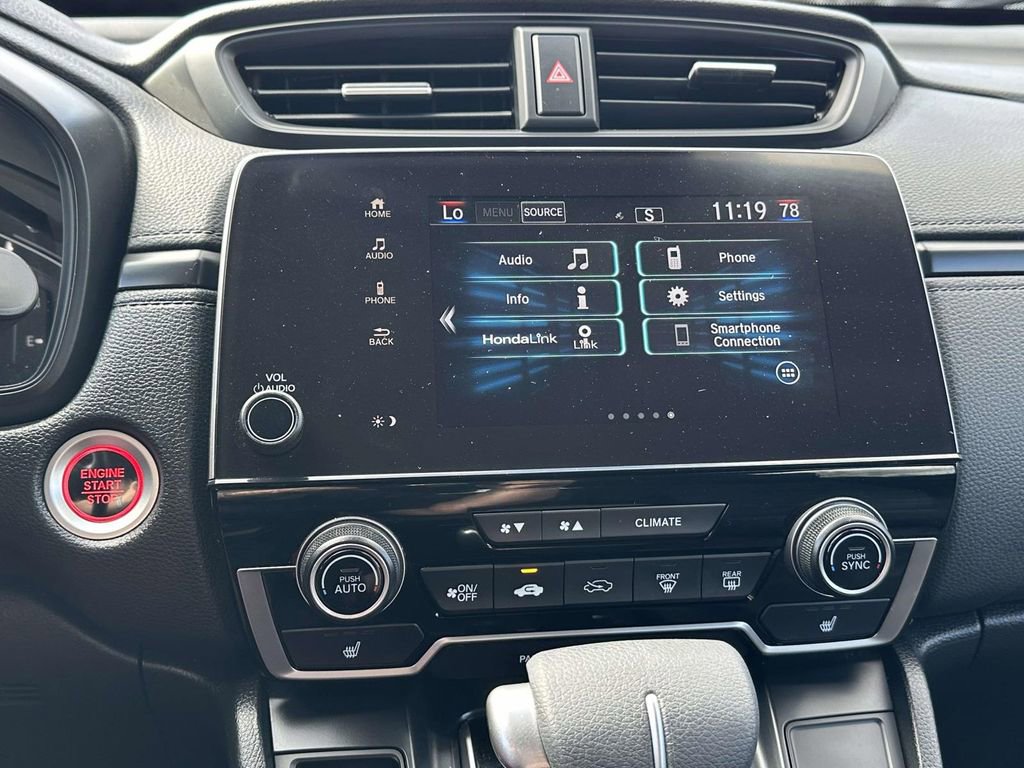 Certified 2022 Honda CR-V Special Edition image 18