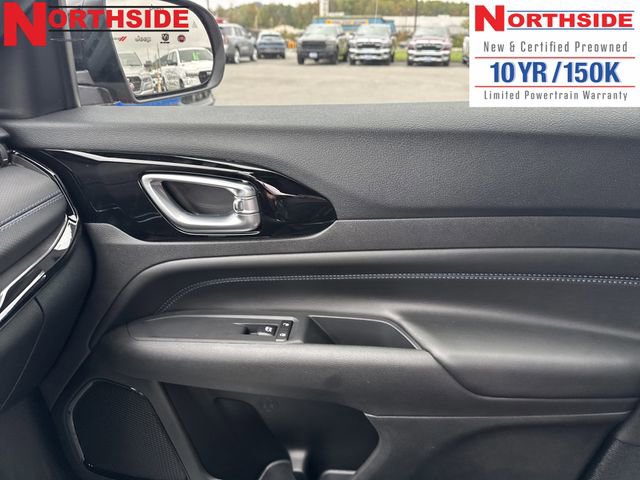 New 2026 Jeep Compass Latitude w/ Quick Order Package 29K image 26