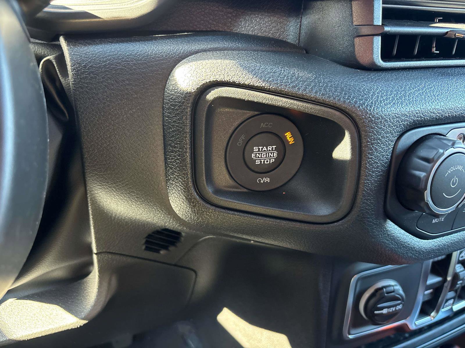 New 2026 Jeep Wrangler Sport image 10