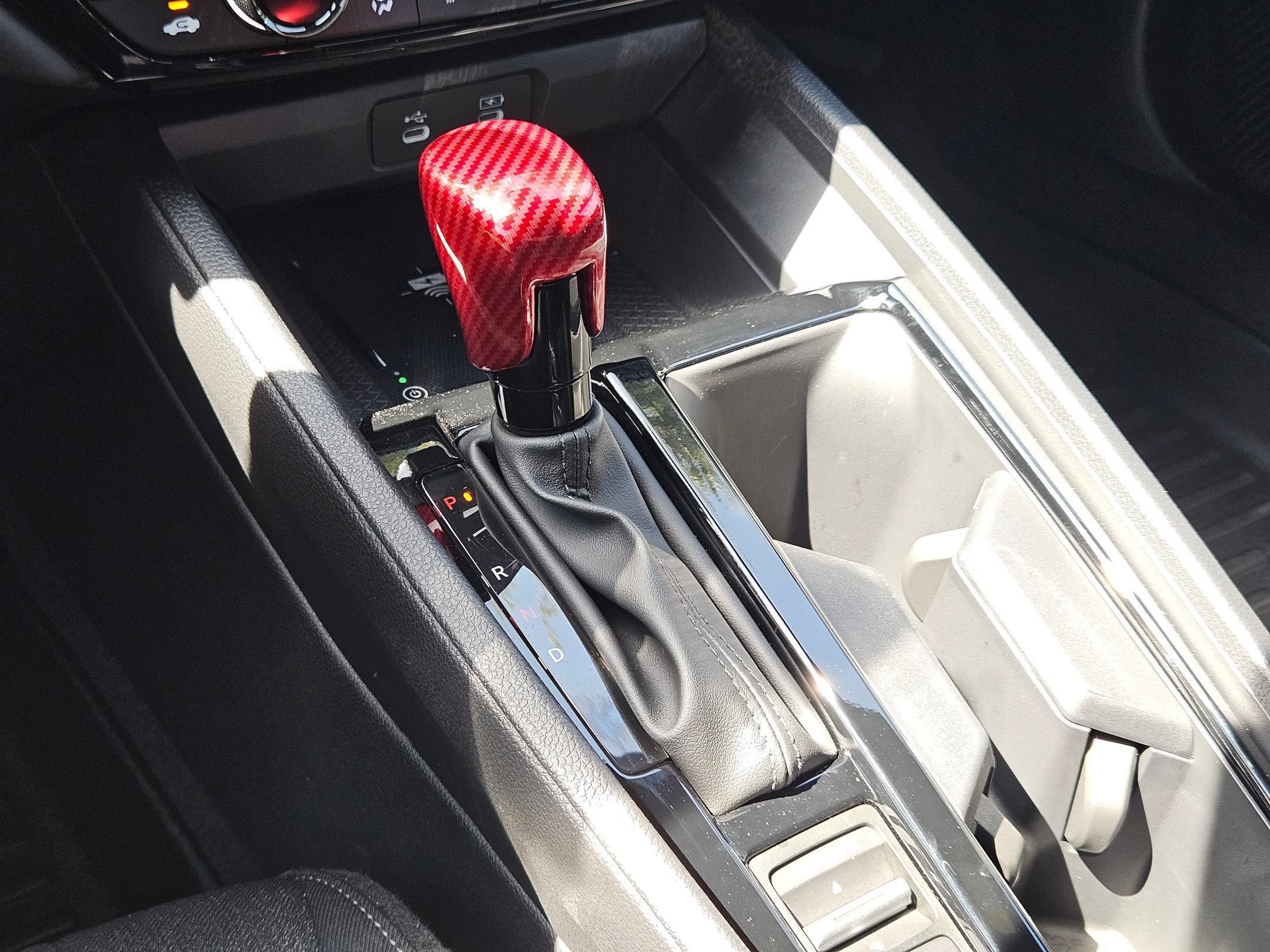 Used 2026 Honda Accord Sport image 19