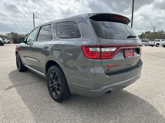 Certified 2022 Dodge Durango GT image 5