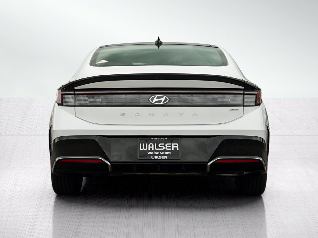 New 2026 Hyundai Sonata SEL FWD image 5