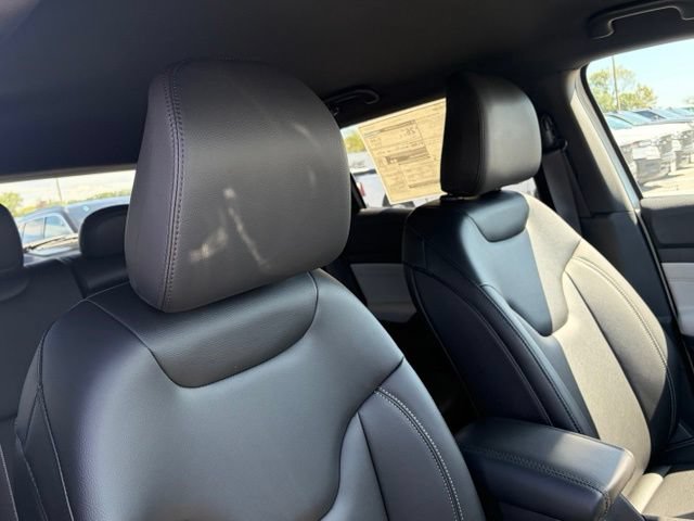 New 2026 Jeep Compass Limited AWD/4WD image 29