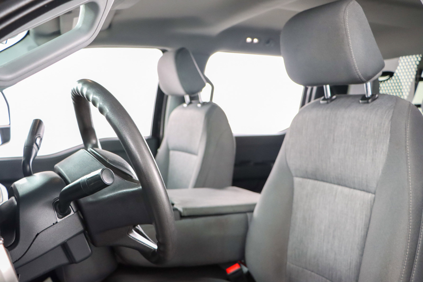 Used 2023 Ford F350 XL w/ XL Chrome Package image 24