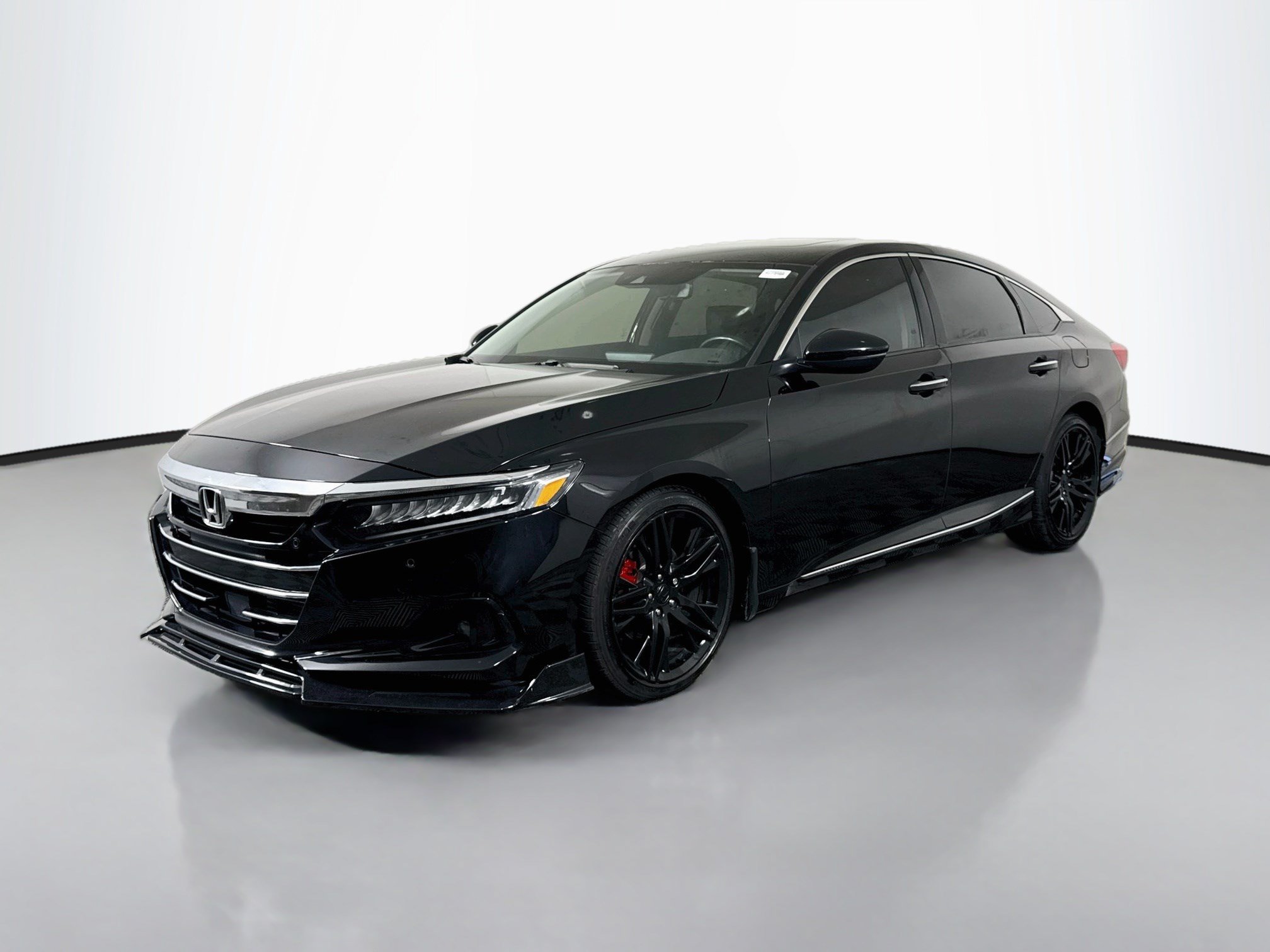 Used 2022 Honda Accord Touring image 4