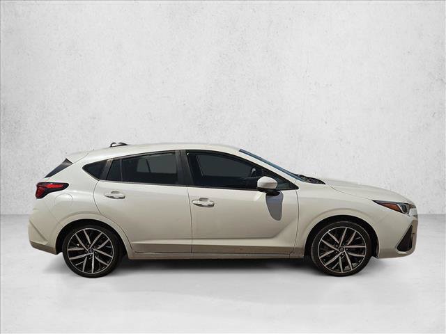 Used 2024 Subaru Impreza 2.0i Sport w/ Popular Package #1 AWD/4WD image 4