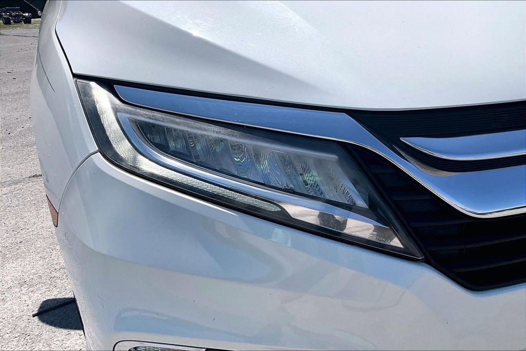Used 2018 Honda Odyssey Touring image 33