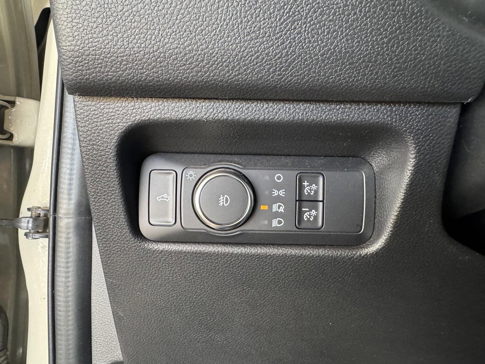 Used 2025 Ford Ranger XLT w/ Equipment Group 301A High image 20