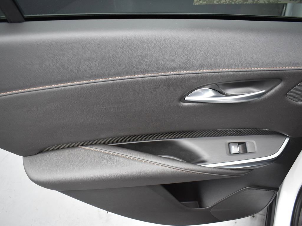 Used 2023 Cadillac XT4 Sport image 26