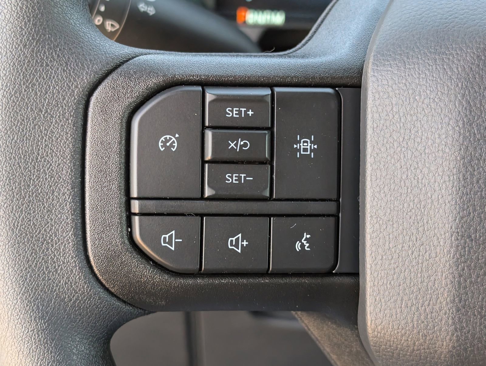 Used 2025 Ford F150 STX w/ Equipment Group 200A image 21