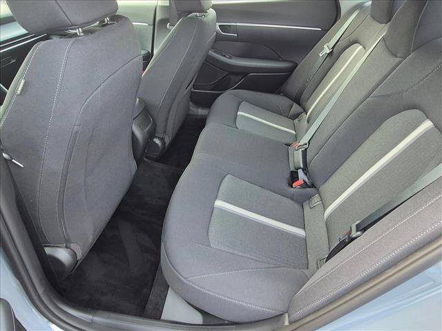 Certified 2026 Hyundai Sonata SE FWD image 18