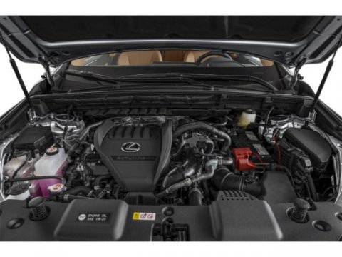 Used 2025 Lexus NX 350 350 Premium w/ Accessory Package (2T) image 11