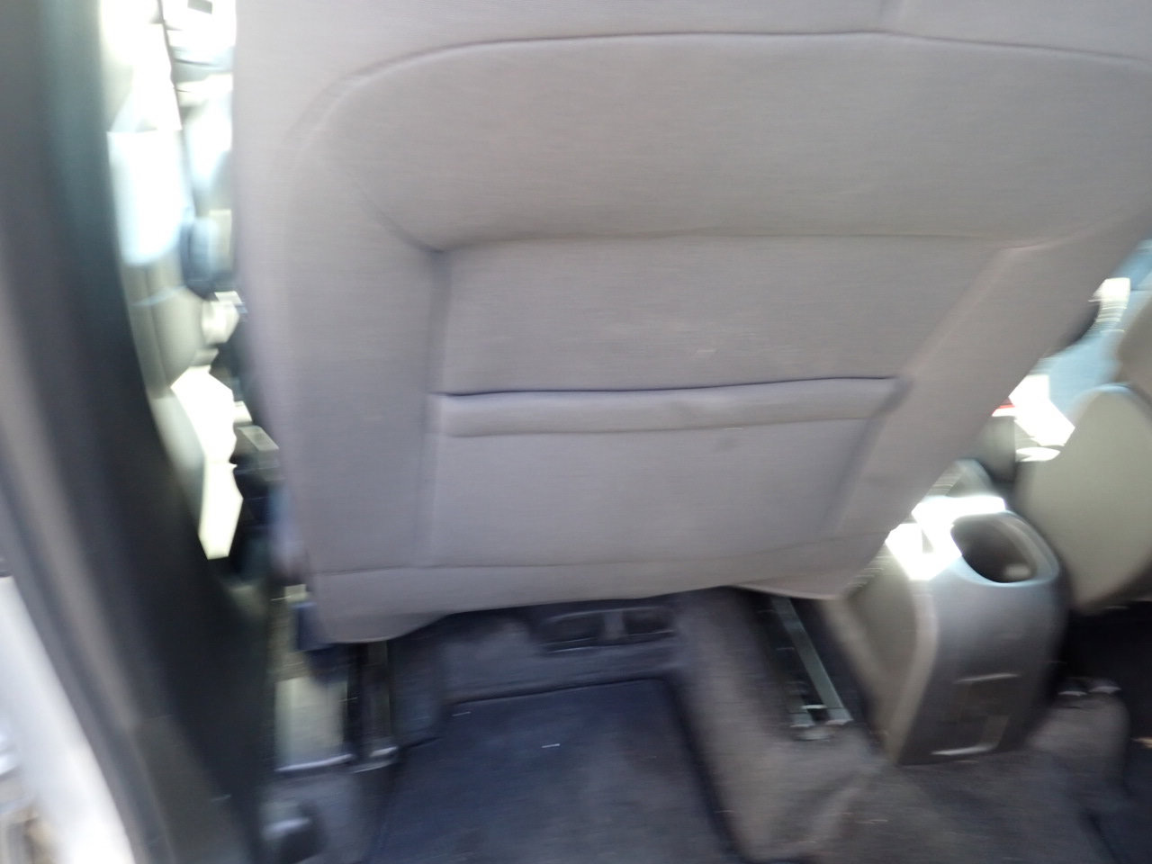 Used 2017 Chevrolet Trax LS image 32