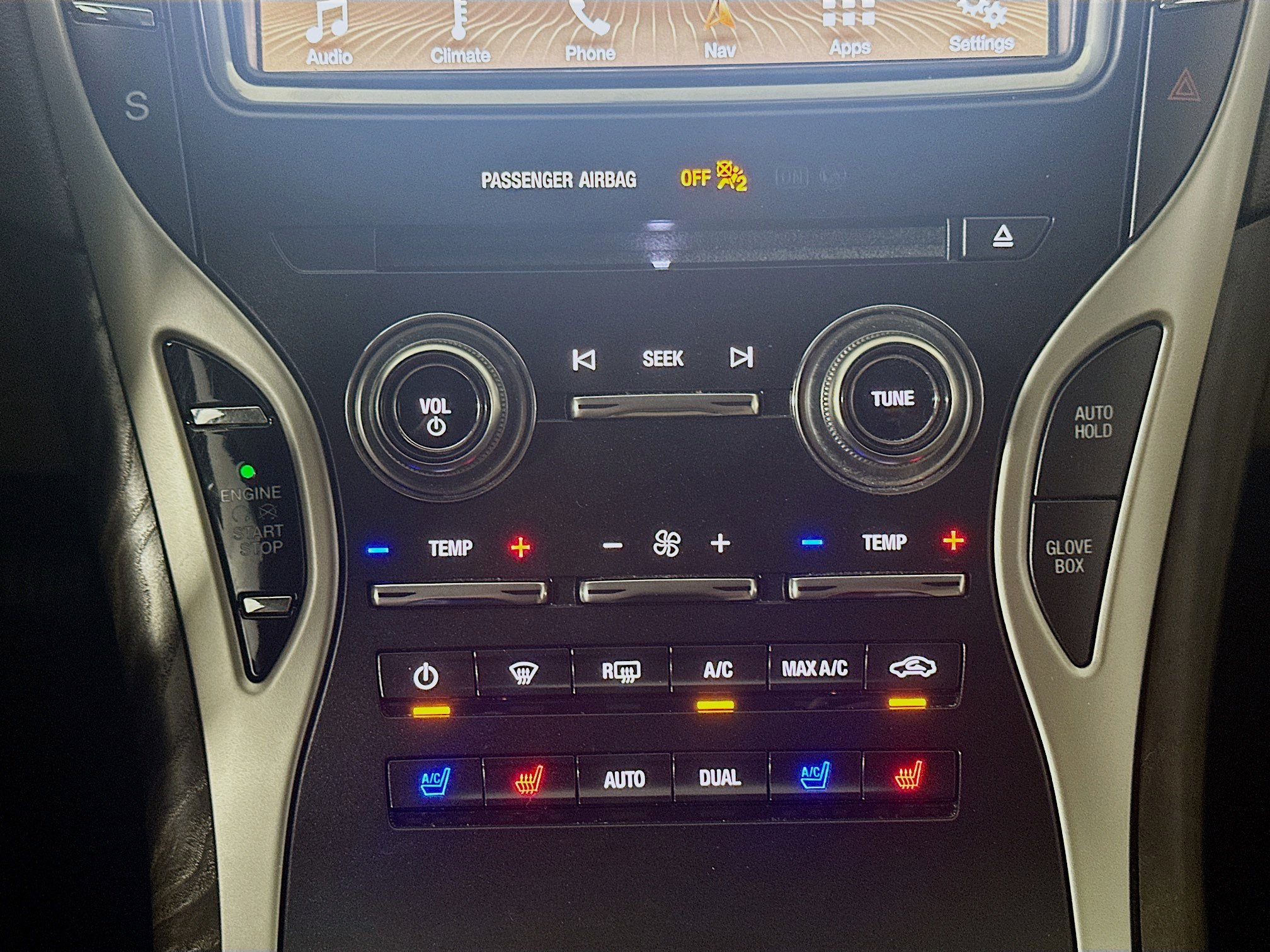 Used 2018 Lincoln MKX Reserve FWD image 24