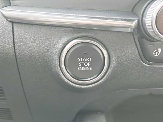 Certified 2025 MAZDA MAZDA3 Hatchback w/Premium Plus Pkg image 29