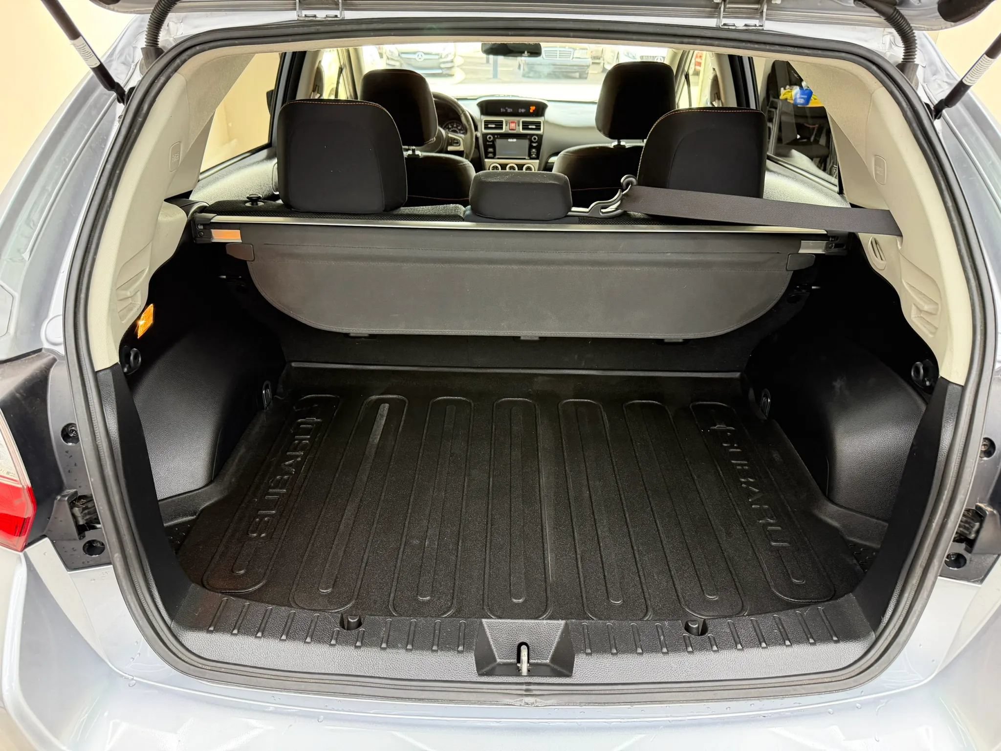 Used 2016 Subaru Crosstrek 2.0i Premium AWD/4WD image 30