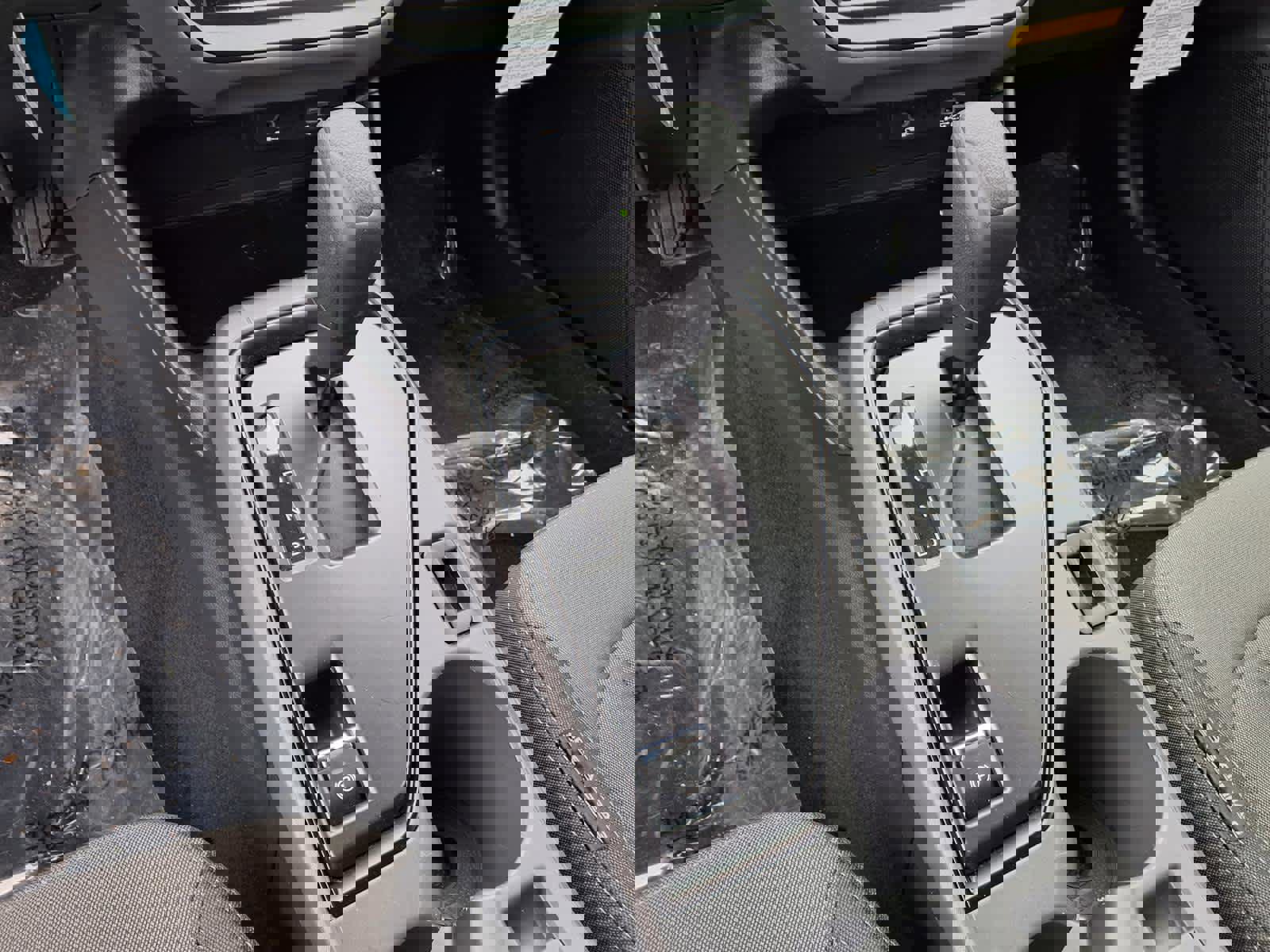 Used 2025 Subaru Crosstrek 2.0i image 11