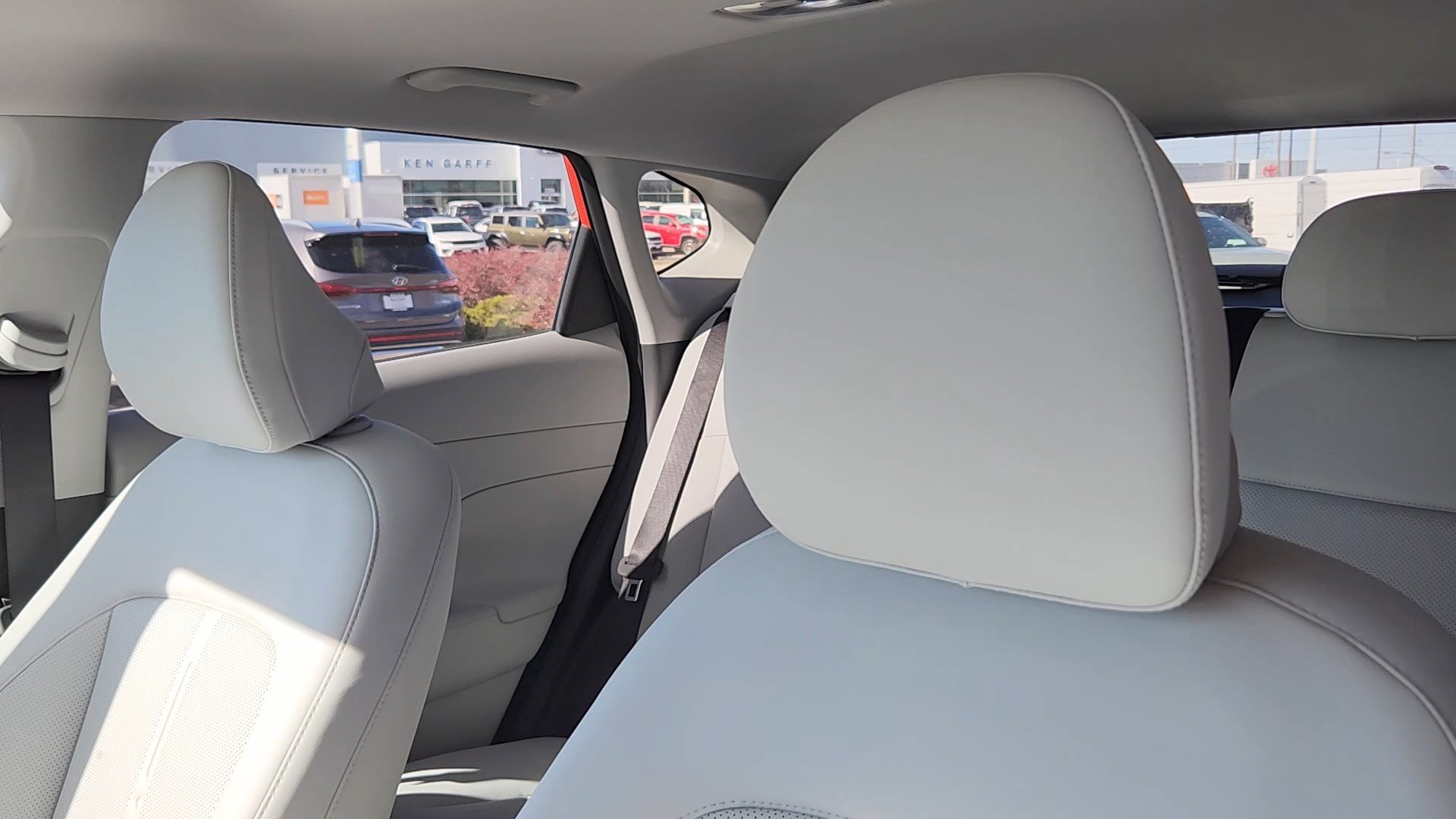 New 2026 Hyundai Kona Limited image 9