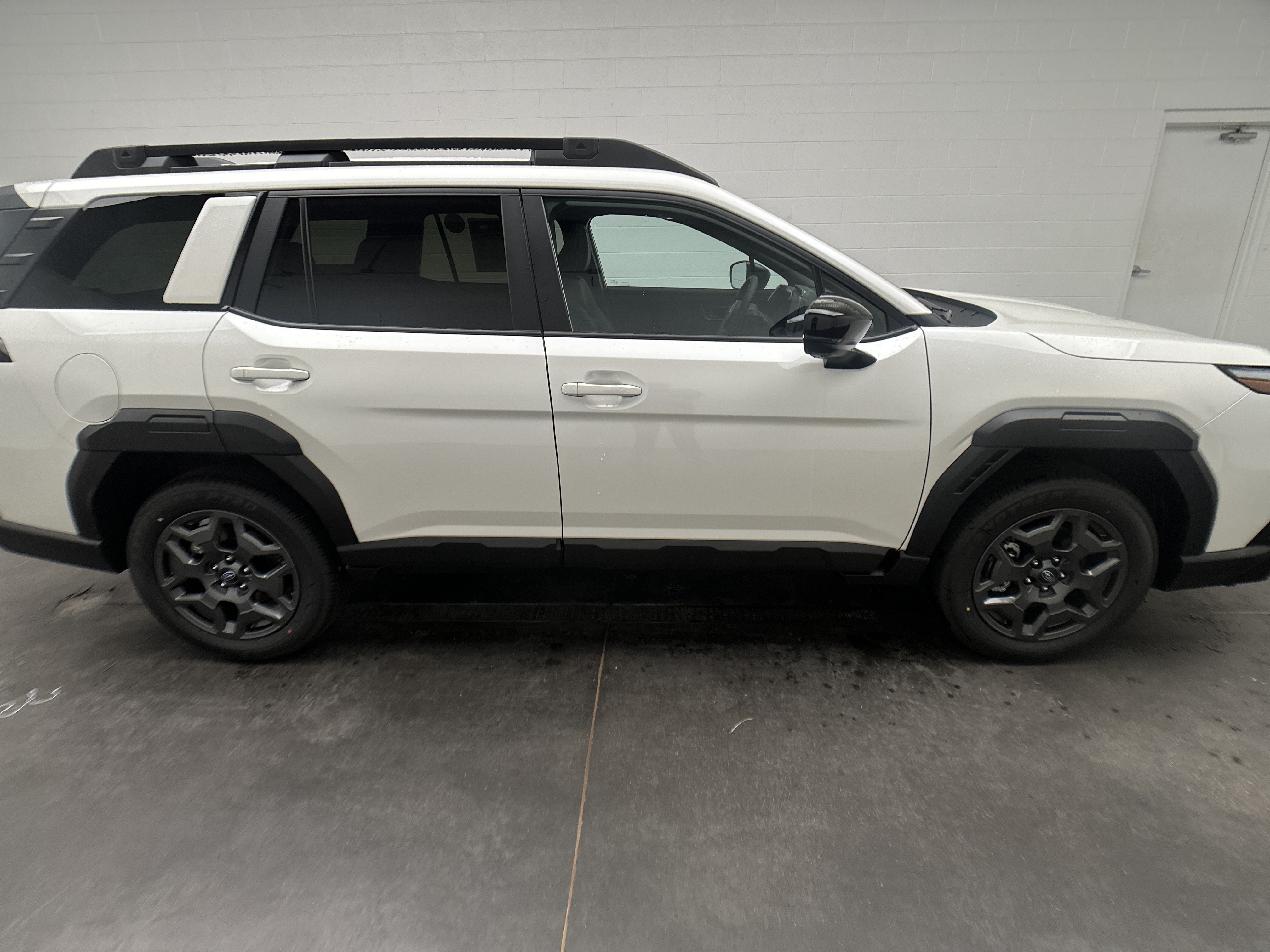 New 2026 Subaru Outback Premium AWD/4WD image 9
