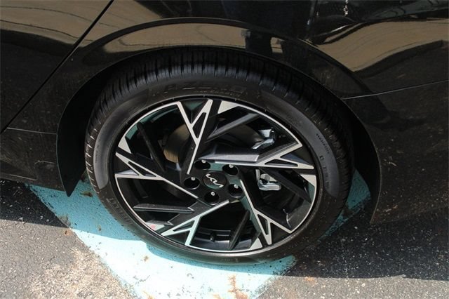 New 2025 Kia K5 GT-Line w/ GT-Line Premium Package AWD/4WD image 20