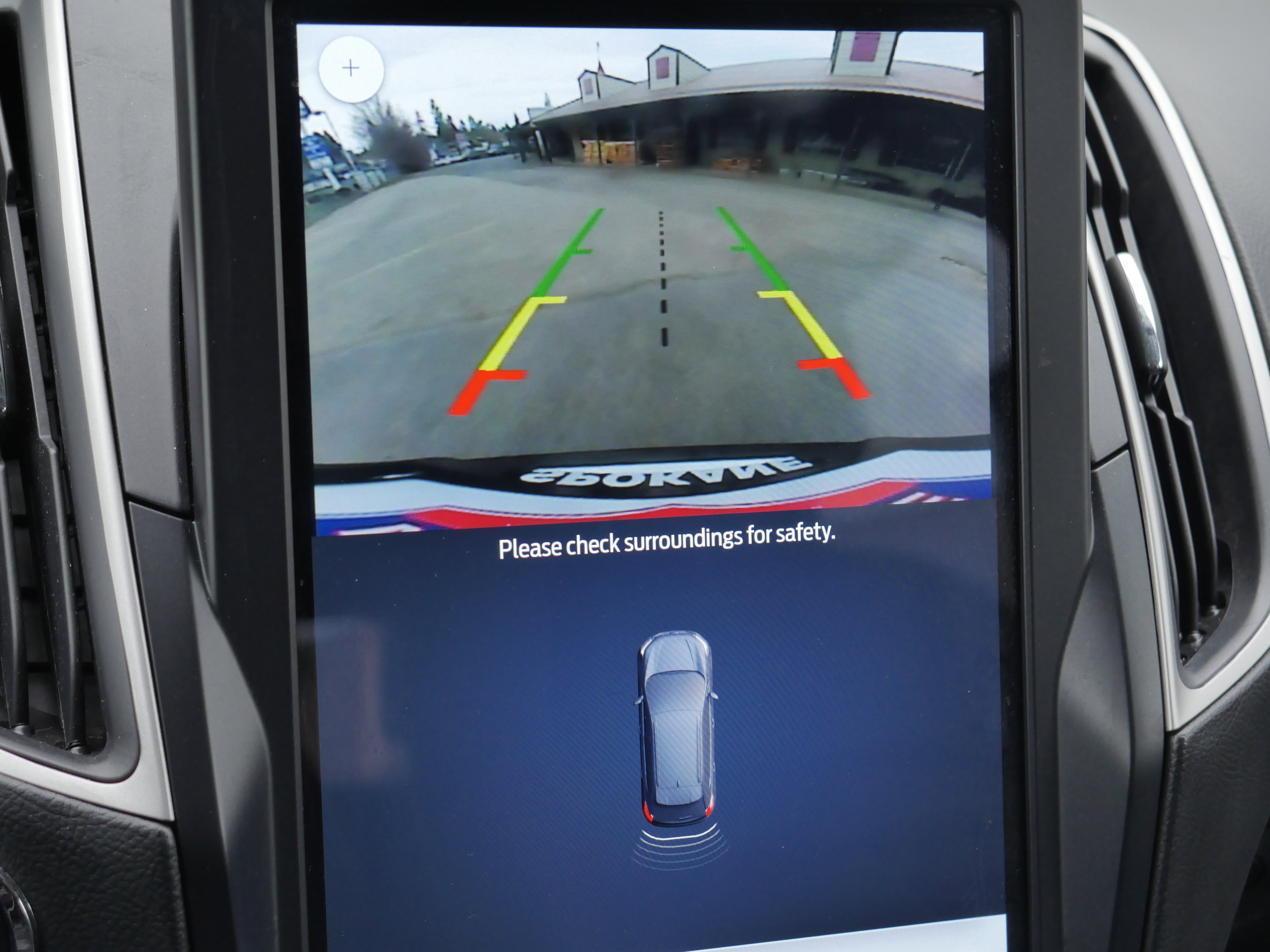 Used 2024 Ford Edge SEL w/ Convenience Package image 23