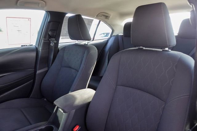 Certified 2023 Toyota Corolla LE image 28