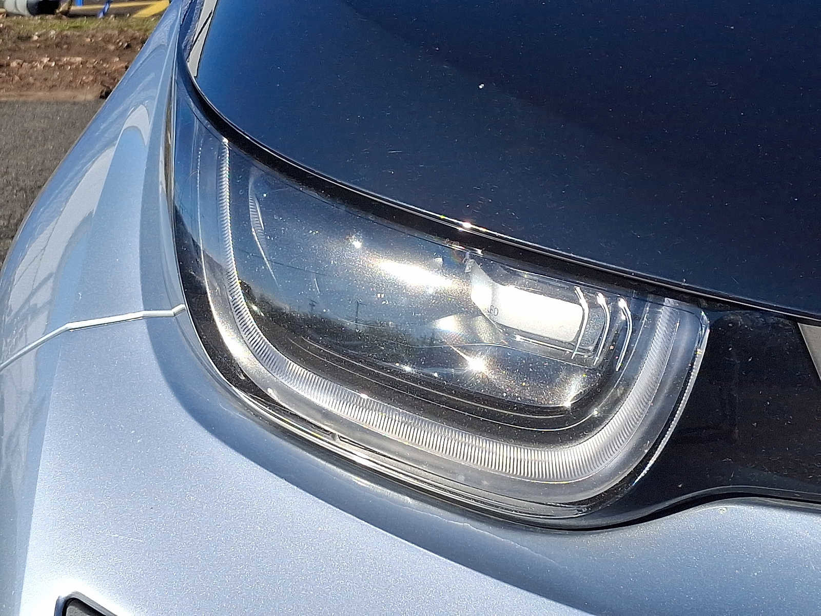 Used 2015 BMW i3 image 9