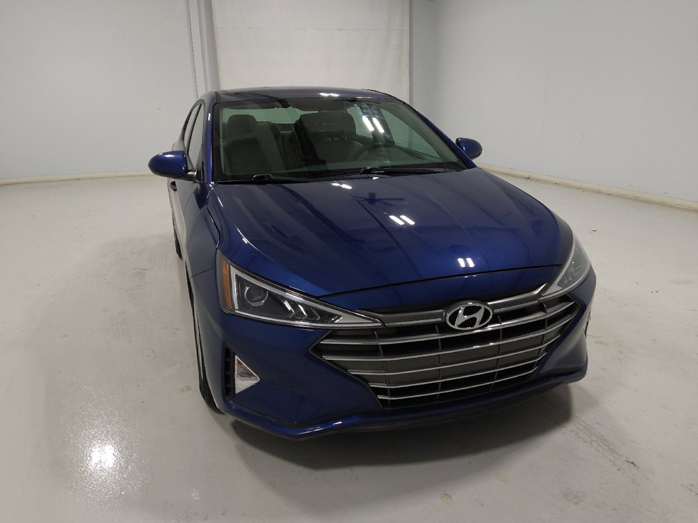 Used 2019 Hyundai Elantra SE FWD image 14