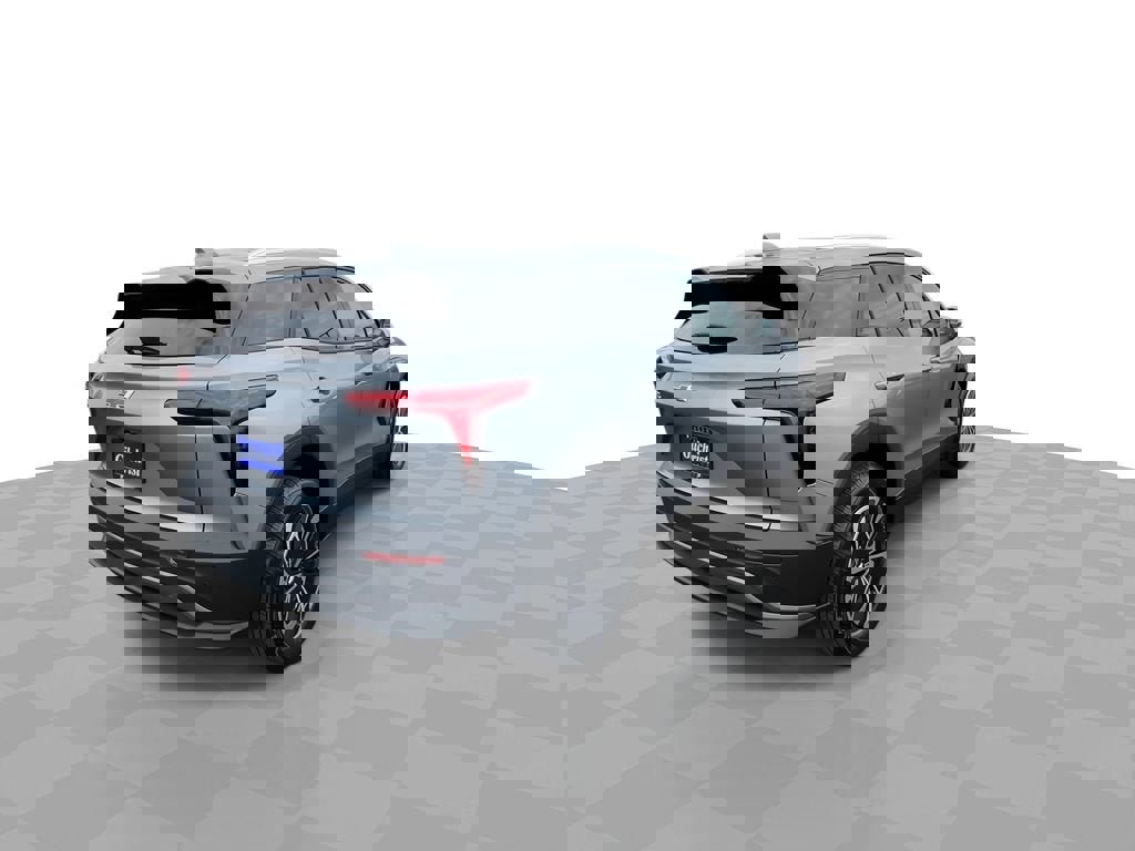 New 2026 Chevrolet Blazer EV LT image 20