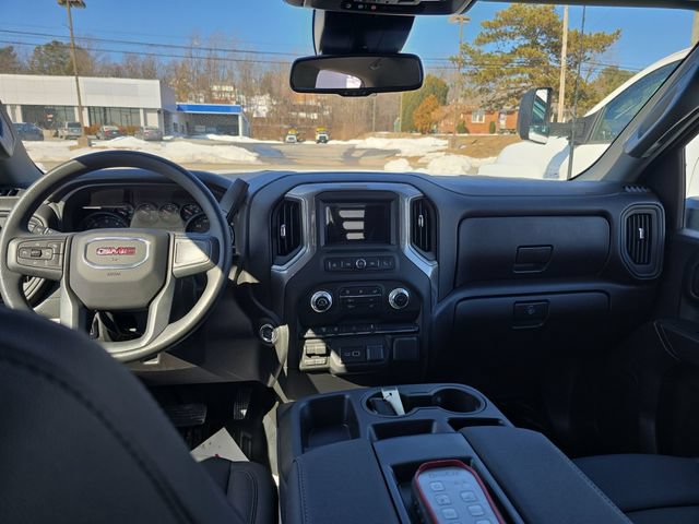New 2026 GMC Sierra 3500 Pro w/ Convenience Package AWD/4WD image 11