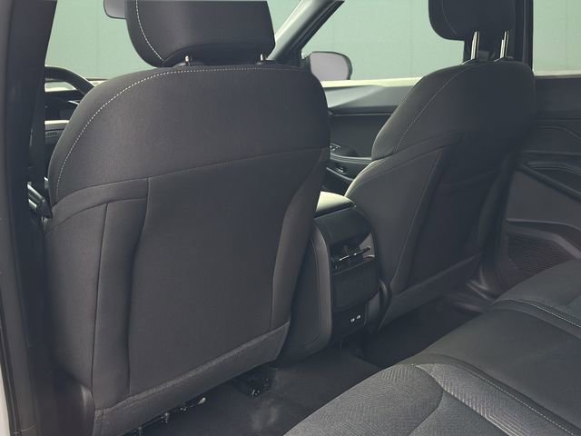 New 2026 Jeep Cherokee Laredo image 21