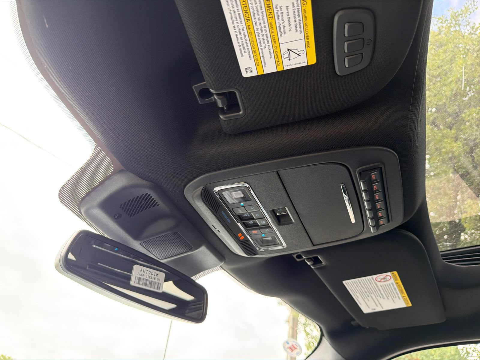 New 2026 Ford F350 Platinum AWD/4WD image 33