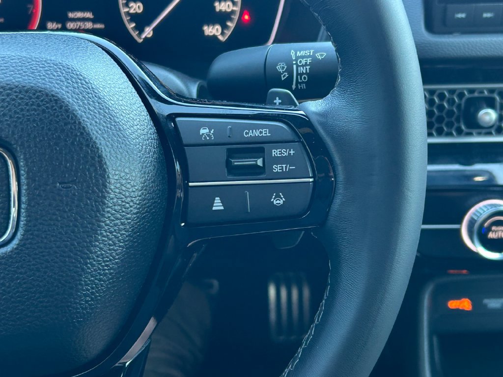 Used 2026 Honda Civic Sport image 32