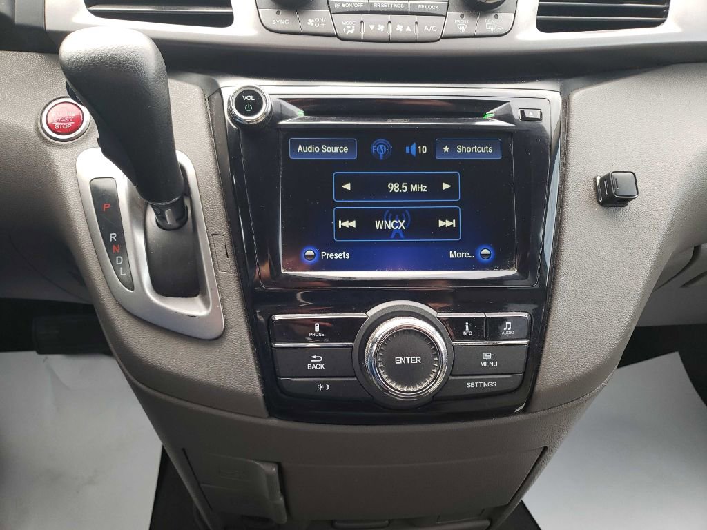 Used 2015 Honda Odyssey EX image 15