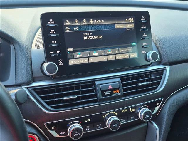 Used 2019 Honda Accord EX-L image 14