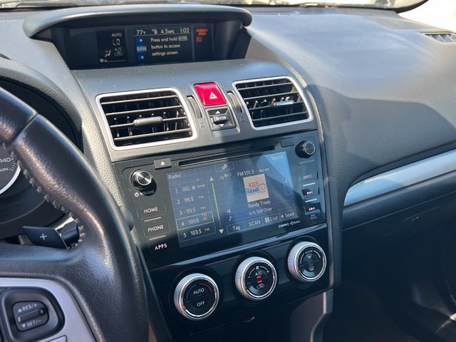 Used 2017 Subaru Forester 2.0XT Premium AWD/4WD image 19