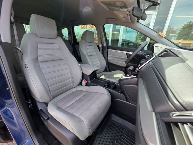 Used 2018 Honda CR-V LX image 11