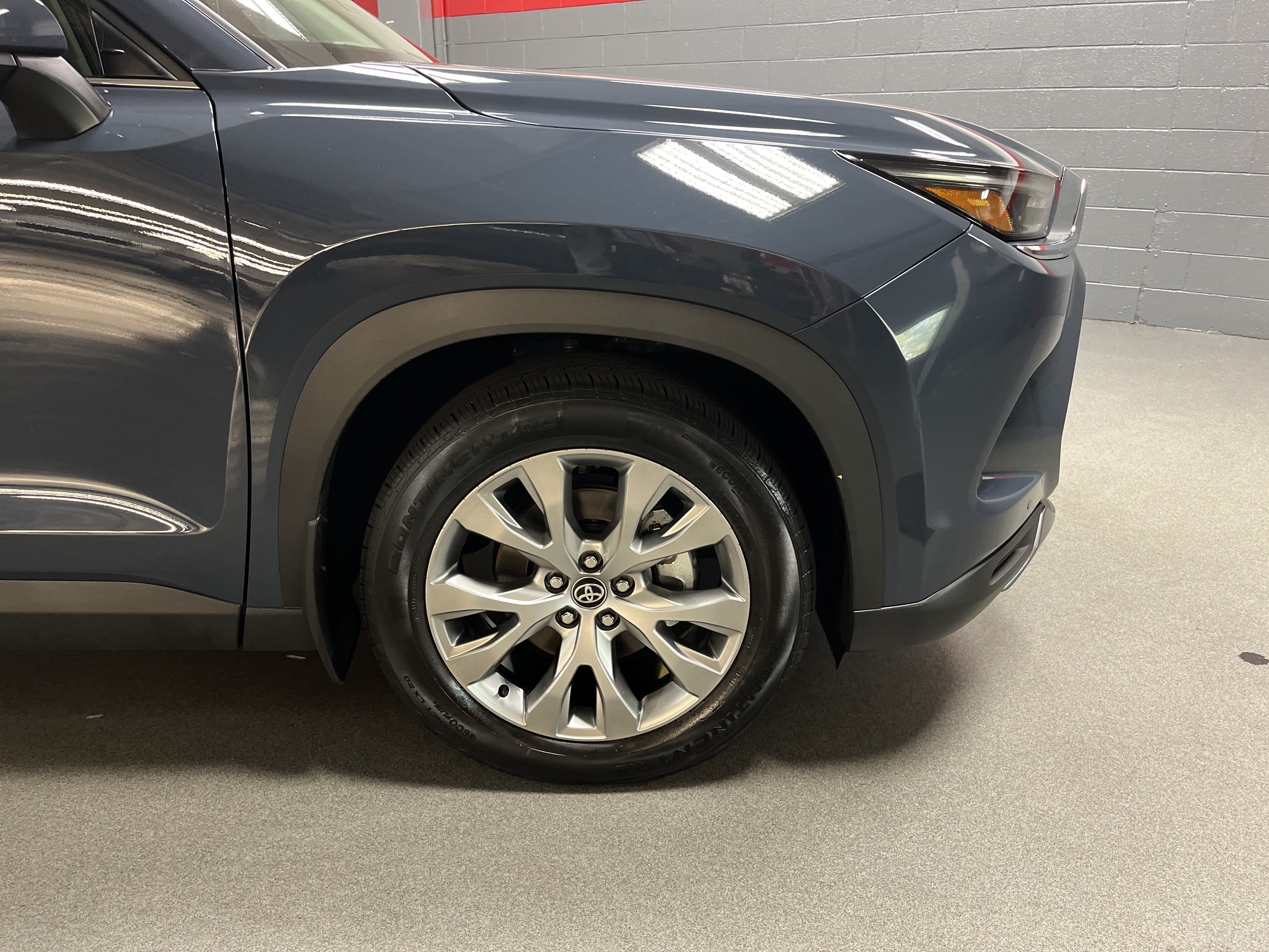 Used 2026 Toyota Grand Highlander FWD image 13