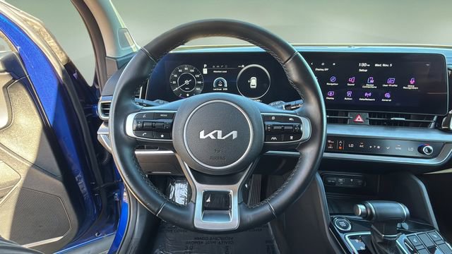 Used 2024 Kia Sportage SX image 11