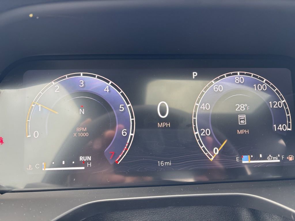 New 2026 Jeep Grand Cherokee Limited image 15