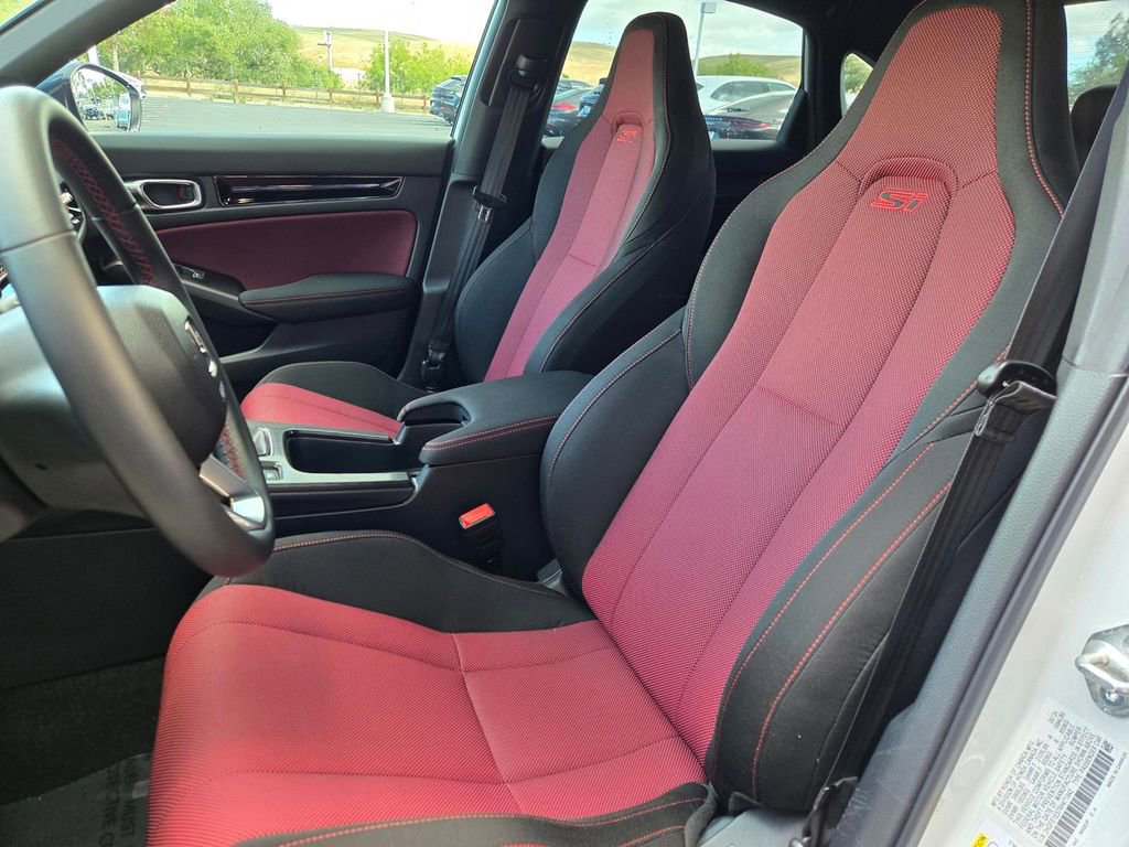 Used 2025 Honda Civic Si image 19