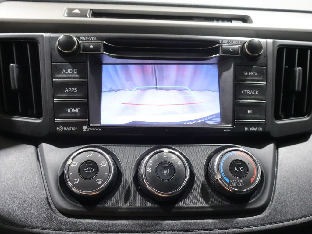 Used 2017 Toyota RAV4 LE w/ Carpet Mat Package FWD image 26