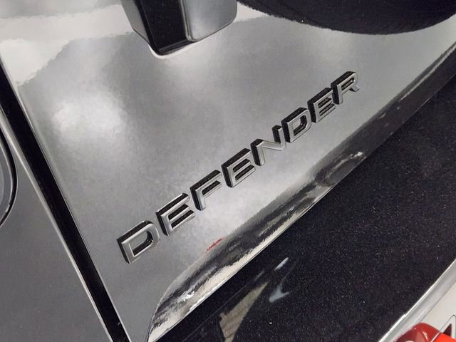 New 2026 Land Rover Defender 110 X image 13